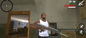 Plasma Rifle TC2000-R for Mobile